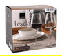 Royal Leerdam Set 6 Copas Vino 31 cl Leyda
