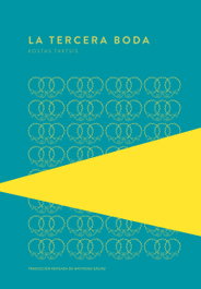La tercera boda, Kostas Taktsís - TROTALIBROS
