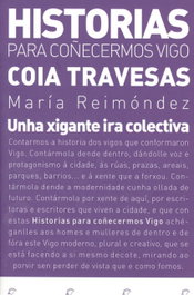 UNHA XIGANTE IRA COLECTIVA, María Reimóndez - ELVIRA EDITORIAL