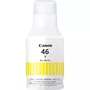 Canon GI-46Y Cartucho de Tinta Amarillo Original