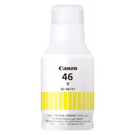 Canon GI-46Y Cartucho de Tinta Amarillo
