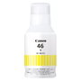 Canon GI-46Y Cartucho de Tinta Amarillo Original