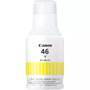 Canon GI-46Y Amarillo Cartucho de tinta 4429C001