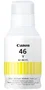 Canon GI-46Y Cartucho de Tinta Amarillo Original