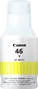 Canon GI-46Y Cartucho de Tinta Amarillo Original