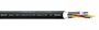 Cordial CPH 1.5 DMX 1 PWR 1 TRUE 1 Cable híbrido DMX y alimentación de 1,5 m