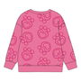 Cerdá Sudadera Cotton Brushed Gabby's Dollhouse Niña 3 Años Dark Pink