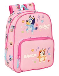 Safta Mochila Infantil Adaptable a Carro 26x34x11cm Edad Mínima 36 Meses