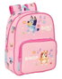 Safta Mochila Infantil Adaptable a Carro 26x34x11cm Edad Mínima 36 Meses