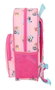 Safta Mochila Infantil Adaptable a Carro 26x34x11cm Edad Mínima 36 Meses