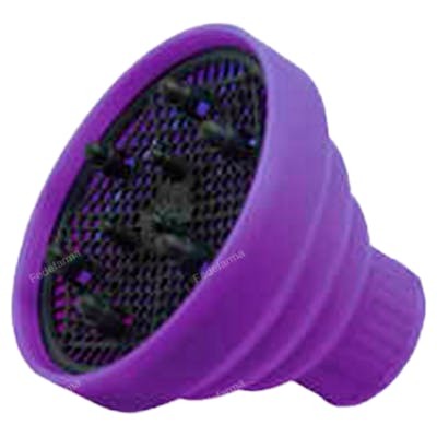 Bifull Folddiffuser Difusor Plegable Universal Lila Bifull Folddiffuser Difusor Plegable Universal Lila
