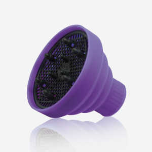 Bifull Folddiffuser Difusor Plegable Universal Lila Bifull Folddiffuser Difusor Plegable Universal Lila