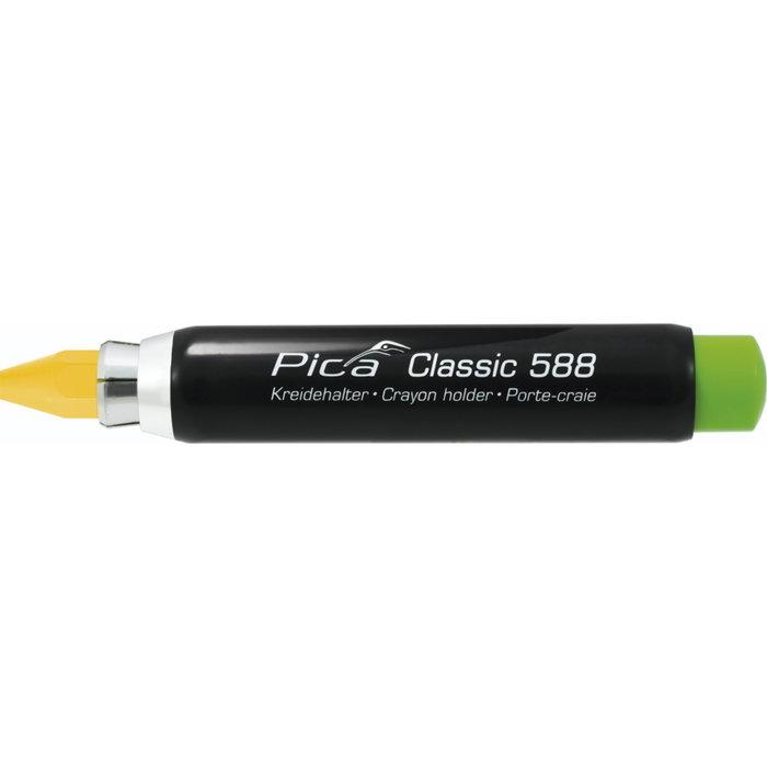 Pica Portacraios para Tizas de 11-12 mm