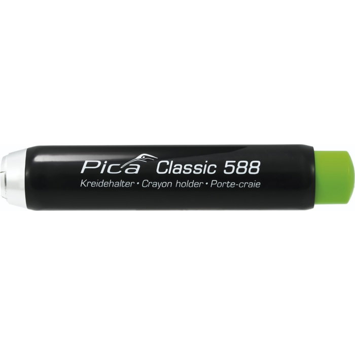 Pica Portacraios para Tizas de 11-12 mm