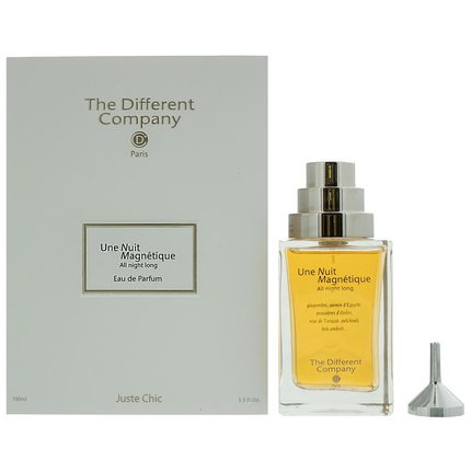 The Different Company Une Nuit Magnetique 100 ml
