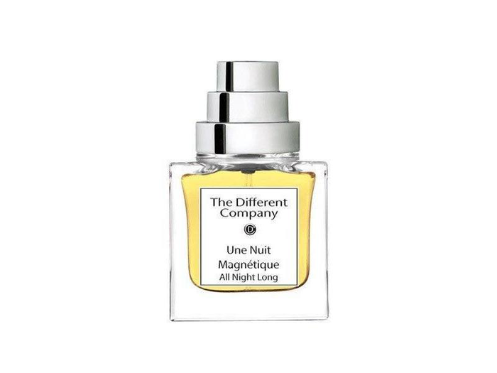 The Different Company Une Nuit Magnetique 100 ml