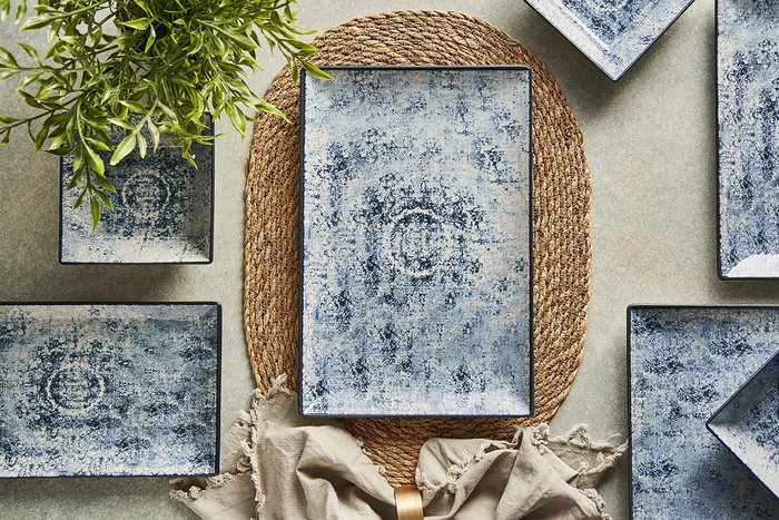 La Mediterranea Bol Electra Elite Brillo 18 x 18 cm (24 Unidades) La Mediterranea Bol Electra Elite Brillo 18 x 18 cm (24 Unidades)