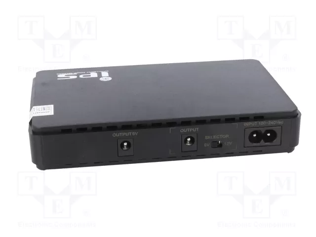 IPS Router UPS 30W 8,8Ah