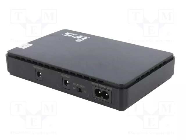 IPS Router UPS 30W 8,8Ah