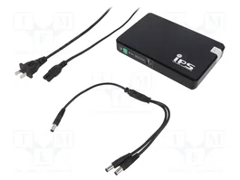 IPS Router UPS 30W 8,8Ah