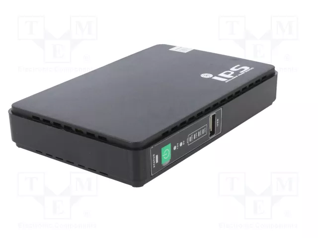 IPS Router UPS 30W 8,8Ah