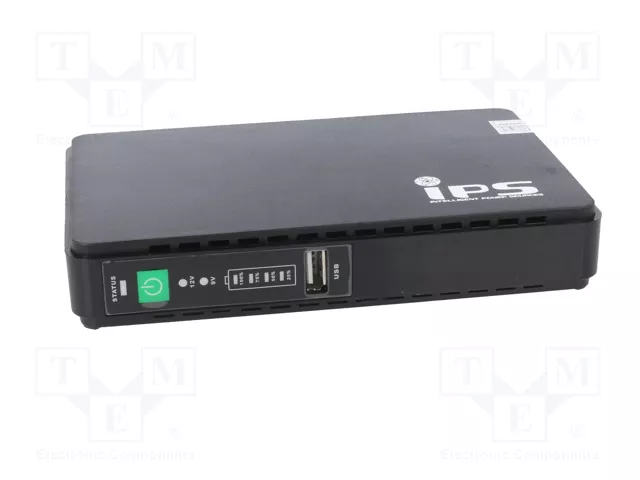 IPS Router UPS 30W 8,8Ah