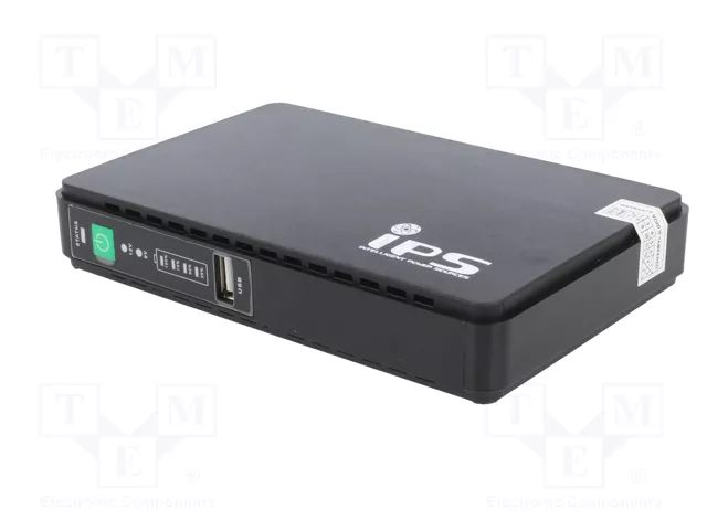 IPS Router UPS 30W 8,8Ah