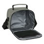 Safta Nevera Waterproof Minnie Mouse Grey