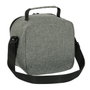 Safta Nevera Waterproof Minnie Mouse Grey