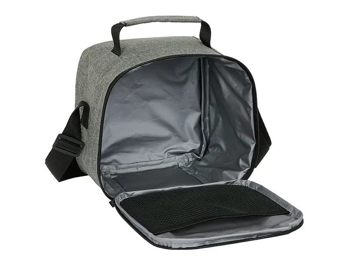 Safta Nevera Waterproof Minnie Mouse Grey