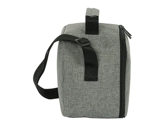 Safta Nevera Waterproof Minnie Mouse Grey