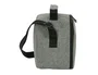 Safta Nevera Waterproof Minnie Mouse Grey