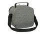 Safta Nevera Waterproof Minnie Mouse Grey