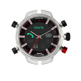 Reloj Unisex Watx & Colors RWA6700