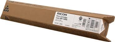 Ricoh Toner Cian MPC300-401 para Copiadora Ricoh Toner Cian MPC300-401 para Copiadora