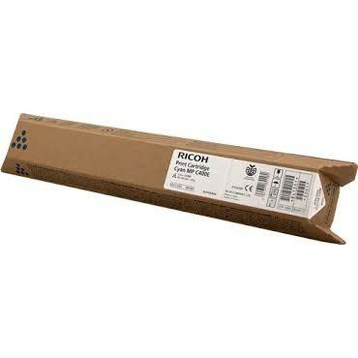Ricoh Toner MP C400 Cyan (842238) 842039 Ricoh Toner MP C400 Cyan (842238) 842039