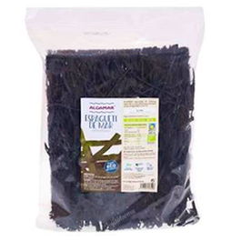 ALGAMAR Alga Espagueti De Mar 500G Eco