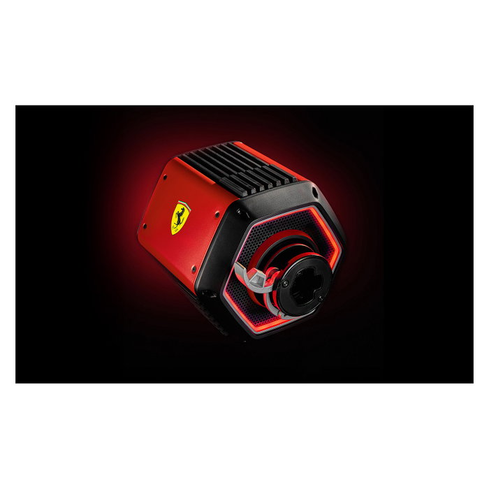 Thrustmaster T818 Ferrari 488 GT3 Simulator (Volante + Pedales) Thrustmaster T818 Ferrari 488 GT3 Simulator (Volante + Pedales)