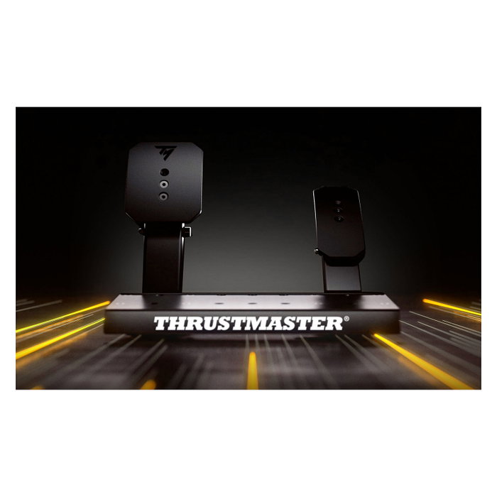 Thrustmaster T818 Ferrari 488 GT3 Simulator (Volante + Pedales) Thrustmaster T818 Ferrari 488 GT3 Simulator (Volante + Pedales)