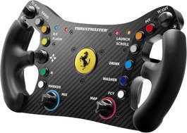 Thrustmaster T818 Ferrari 488 GT3 Simulator (PC)