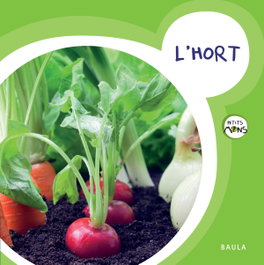 BAULA L'hort
