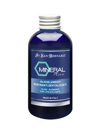 Iv San Bernard Loción Oligoelementos para Mantos Desvitalizados 150ml
