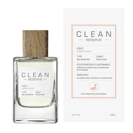Clean Reserve Radiant Nectar Eau de Parfum para Mujer 50 ml Vaporizador