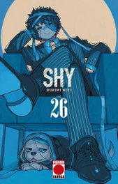 Panini España S.A. SHY 26