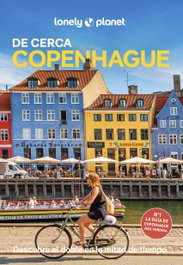 GEOPLANETA, Copenhague de cerca 5, Abigail Blasi - GEOPLANETA