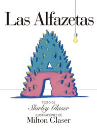Las alfazetas, VV.AA. - GUSTAVO GILI