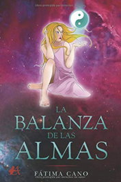 La balanza de las almas, Fátima Cano - EDITORIAL ADARVE