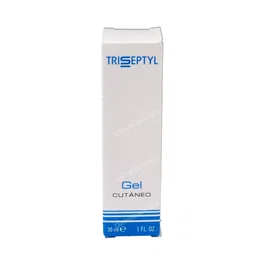 IDP Triseptyl Higienizante Cutaneo 50 ml