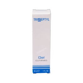 Triseptyl Higienizante Cutáneo 50 ml