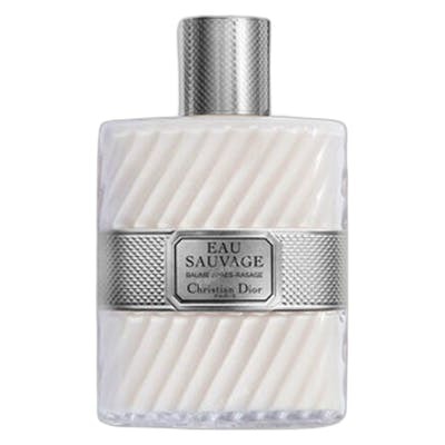 Dior EAU SAUVAGE Bálsamo Post-Afeitado 100 ml